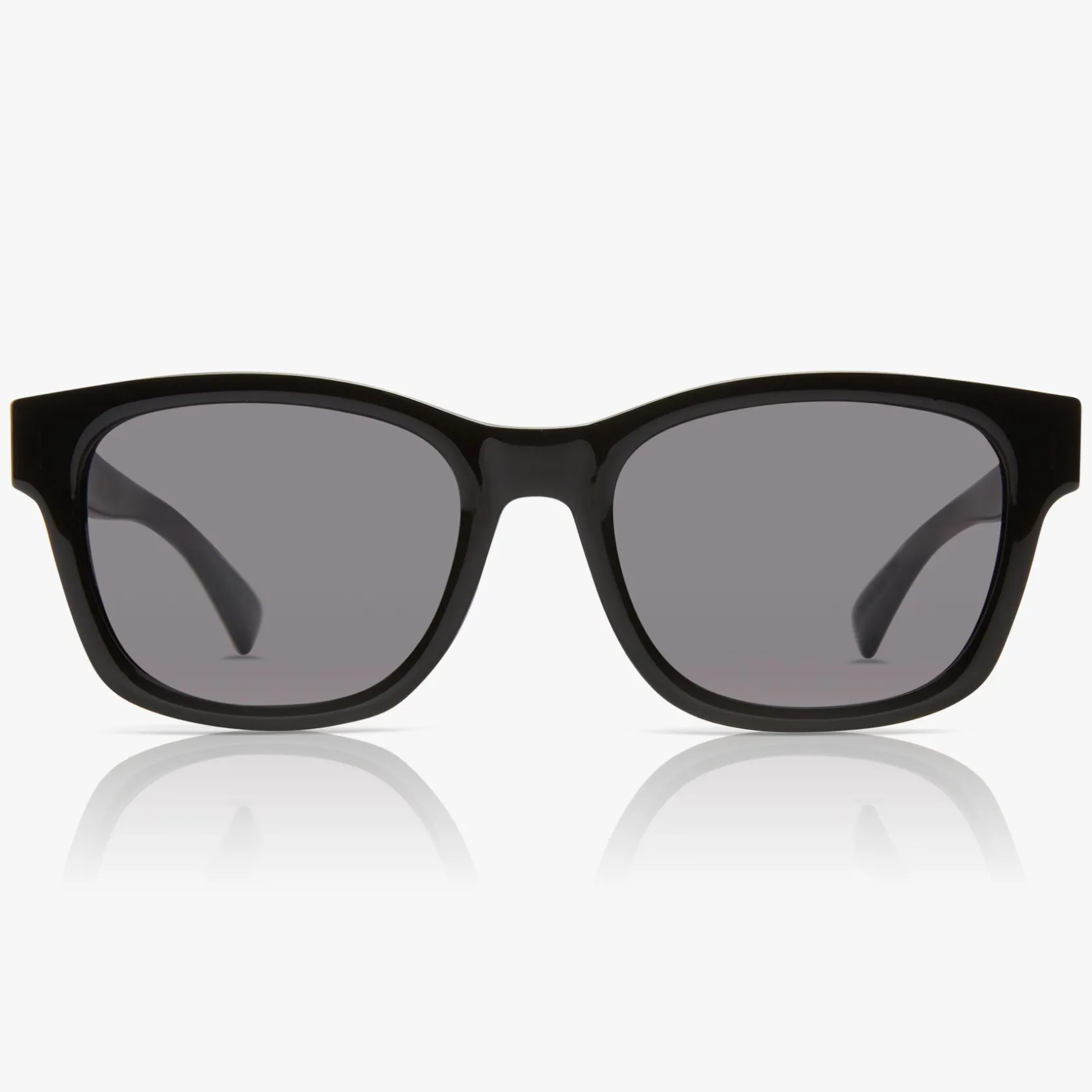 VonZipper Approach BlackGloss Shop