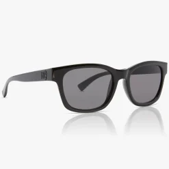VonZipper Approach BlackGloss Shop