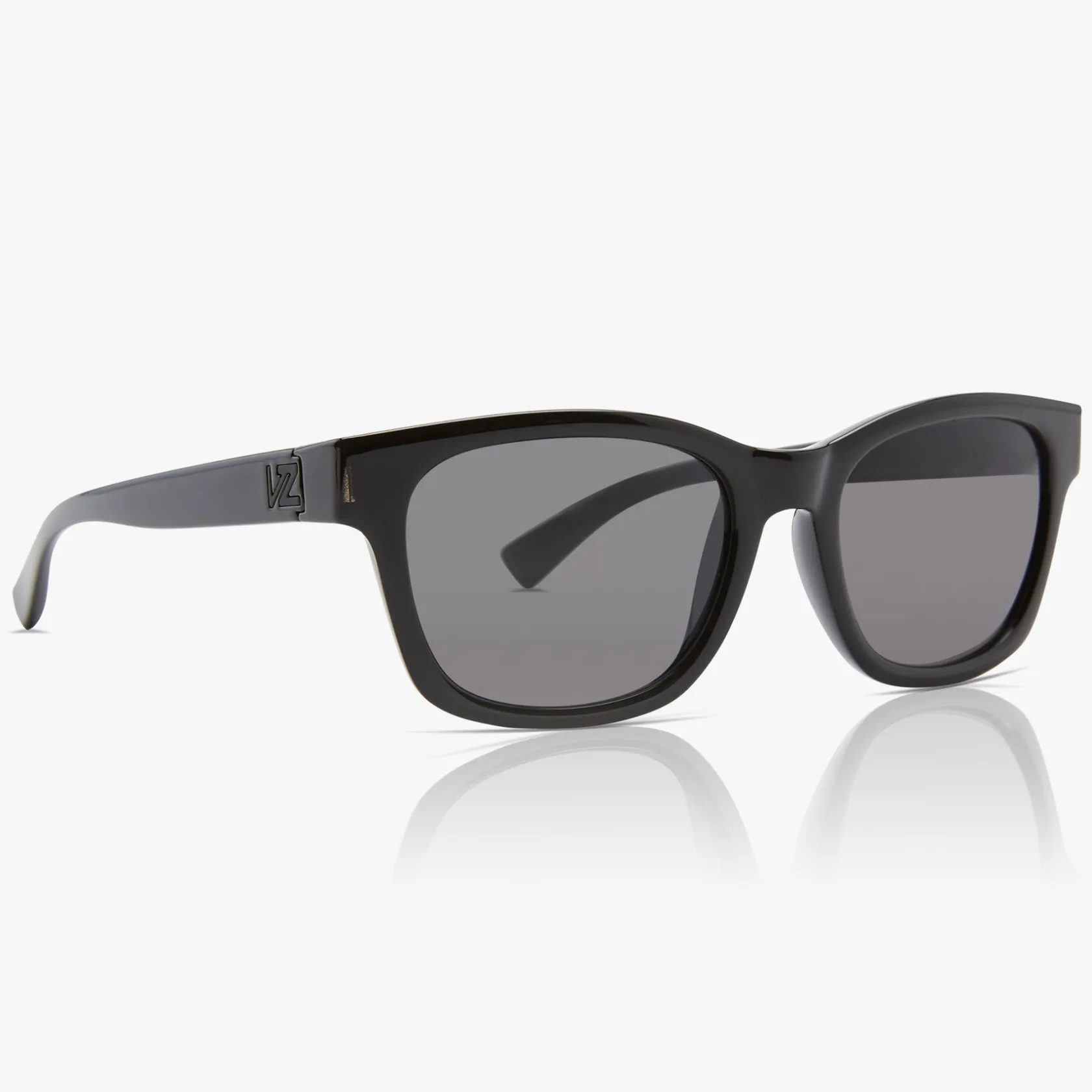VonZipper Approach BlackGloss Shop