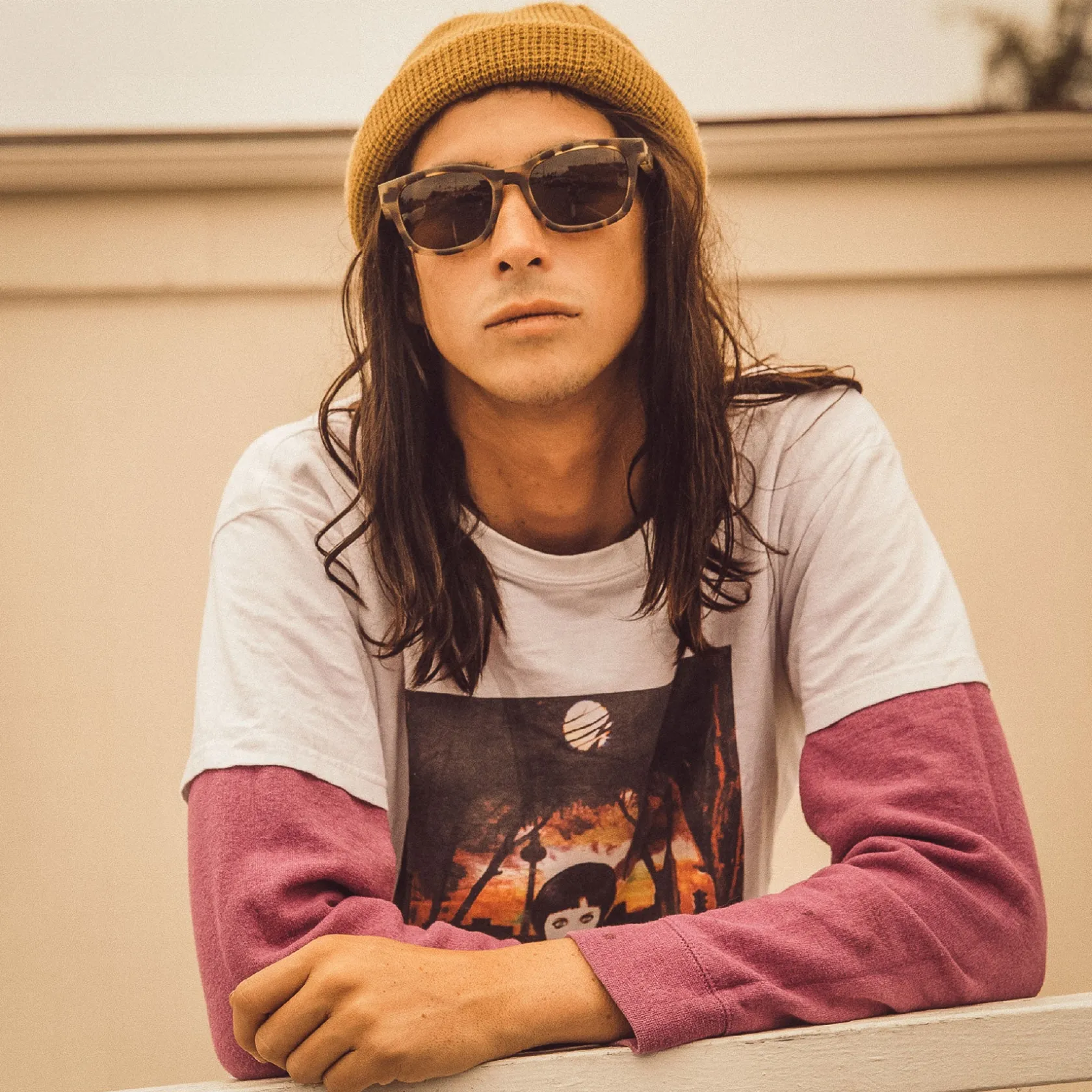 VonZipper Approach BlackGloss Shop