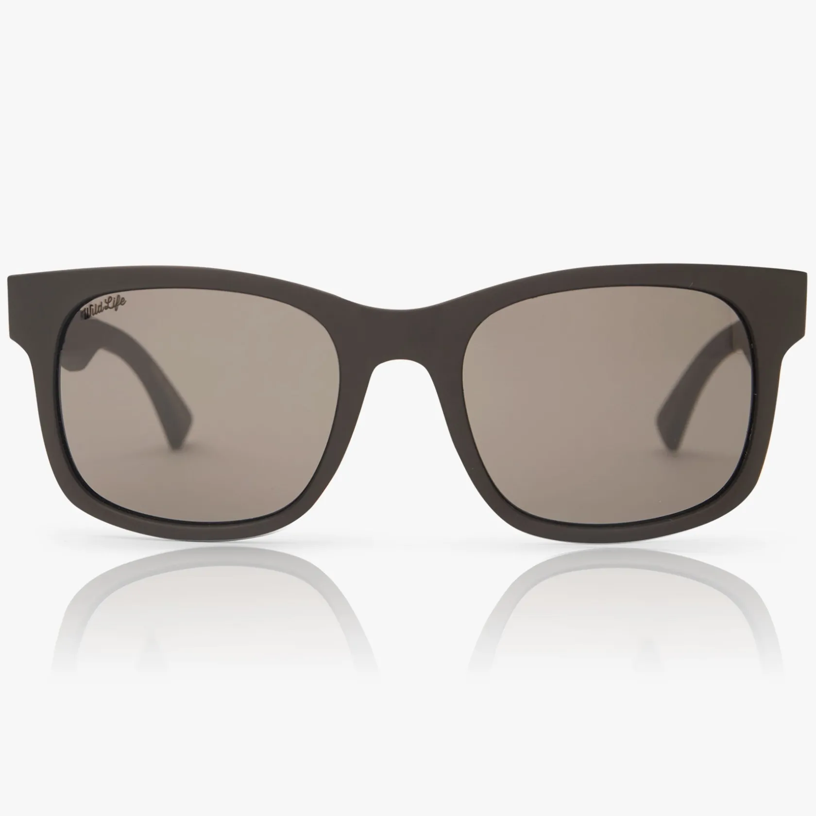 VonZipper Bayou BlackMatte Cheap