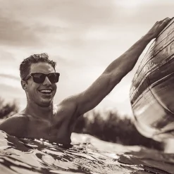 VonZipper Bayou BlackMatte Cheap