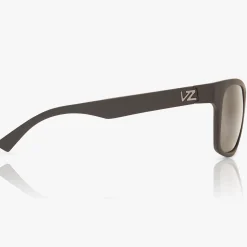 VonZipper Bayou BlackMatte Cheap