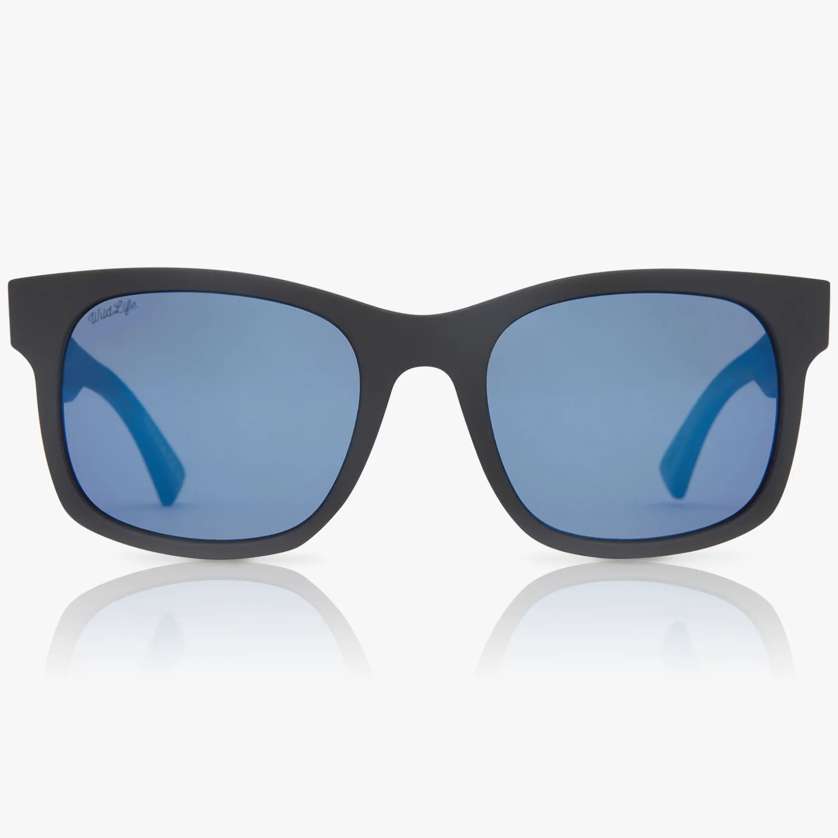 VonZipper Bayou BlackMatte Cheap