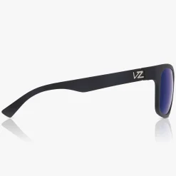 VonZipper Bayou BlackMatte Cheap