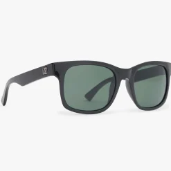 VonZipper Bayou BlackGloss Shop