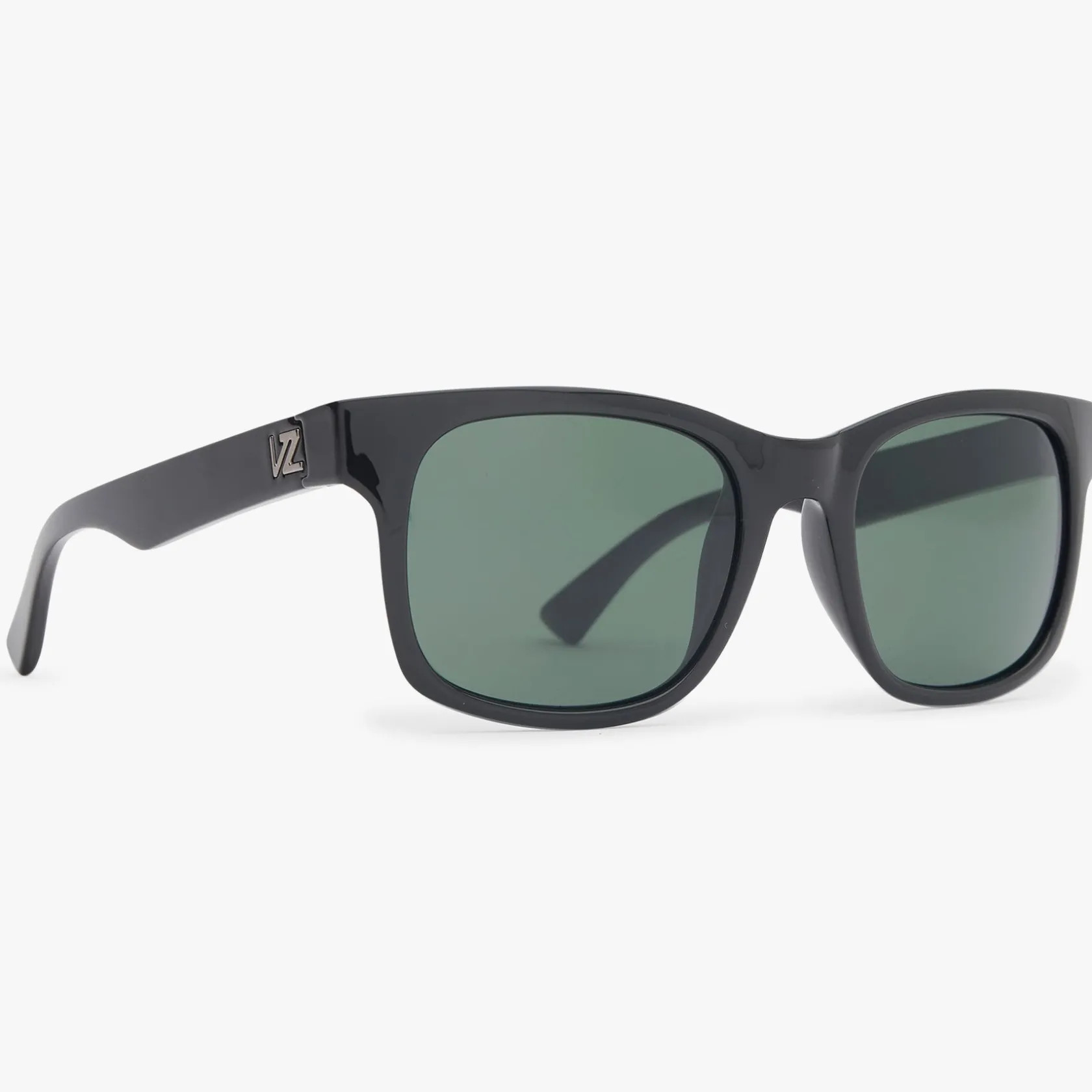 VonZipper Bayou BlackGloss Shop