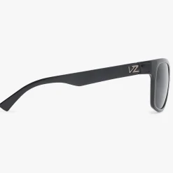 VonZipper Bayou BlackGloss Shop