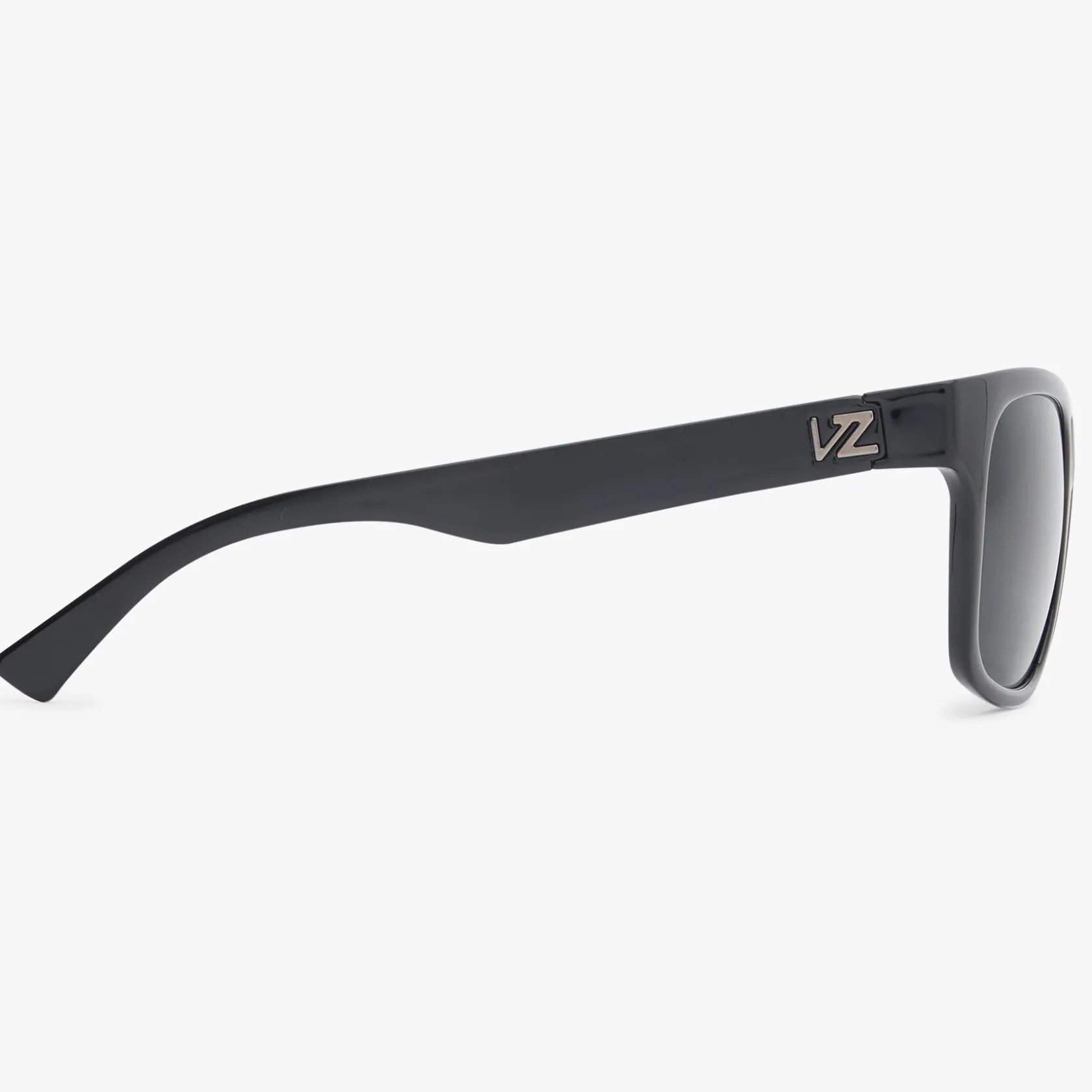 VonZipper Bayou BlackGloss Shop