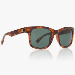 VonZipper Bayou VintageTortoiseGloss Shop