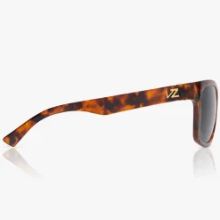 VonZipper Bayou VintageTortoiseGloss Shop