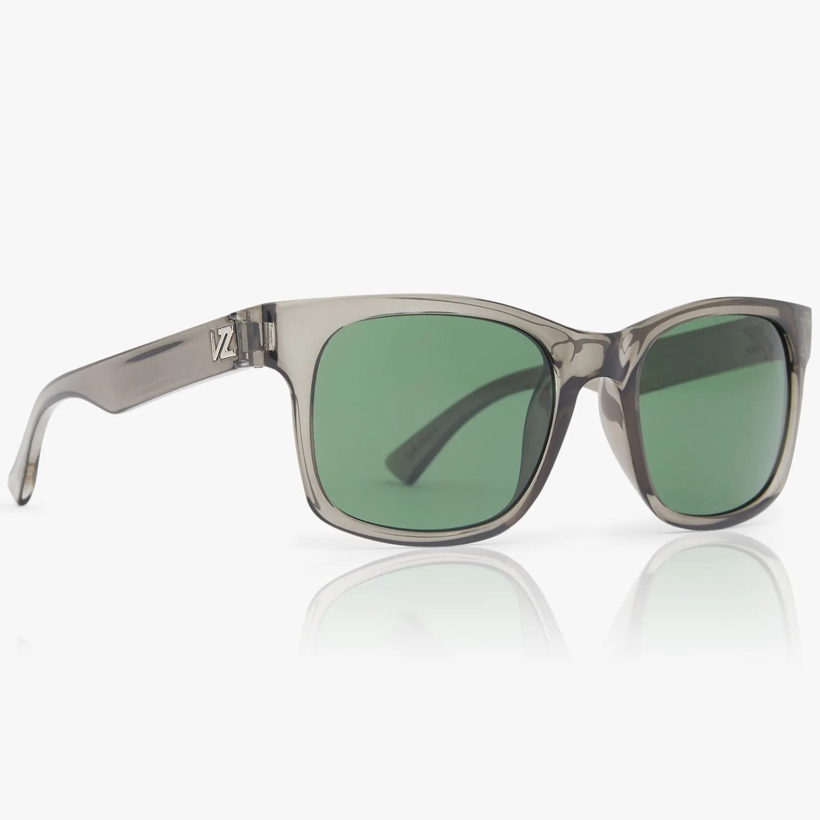 VonZipper Bayou Grey Discount