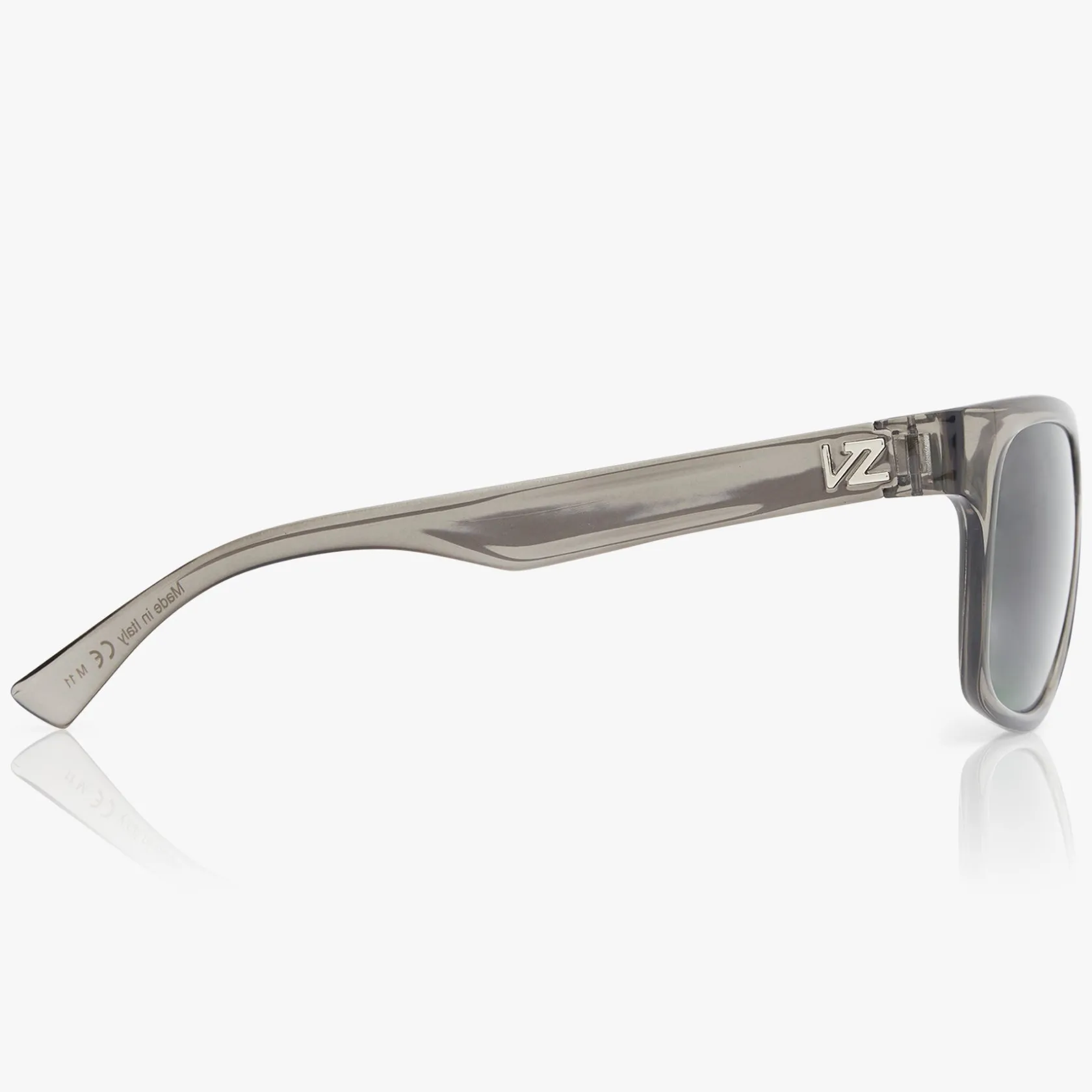 VonZipper Bayou Grey Discount