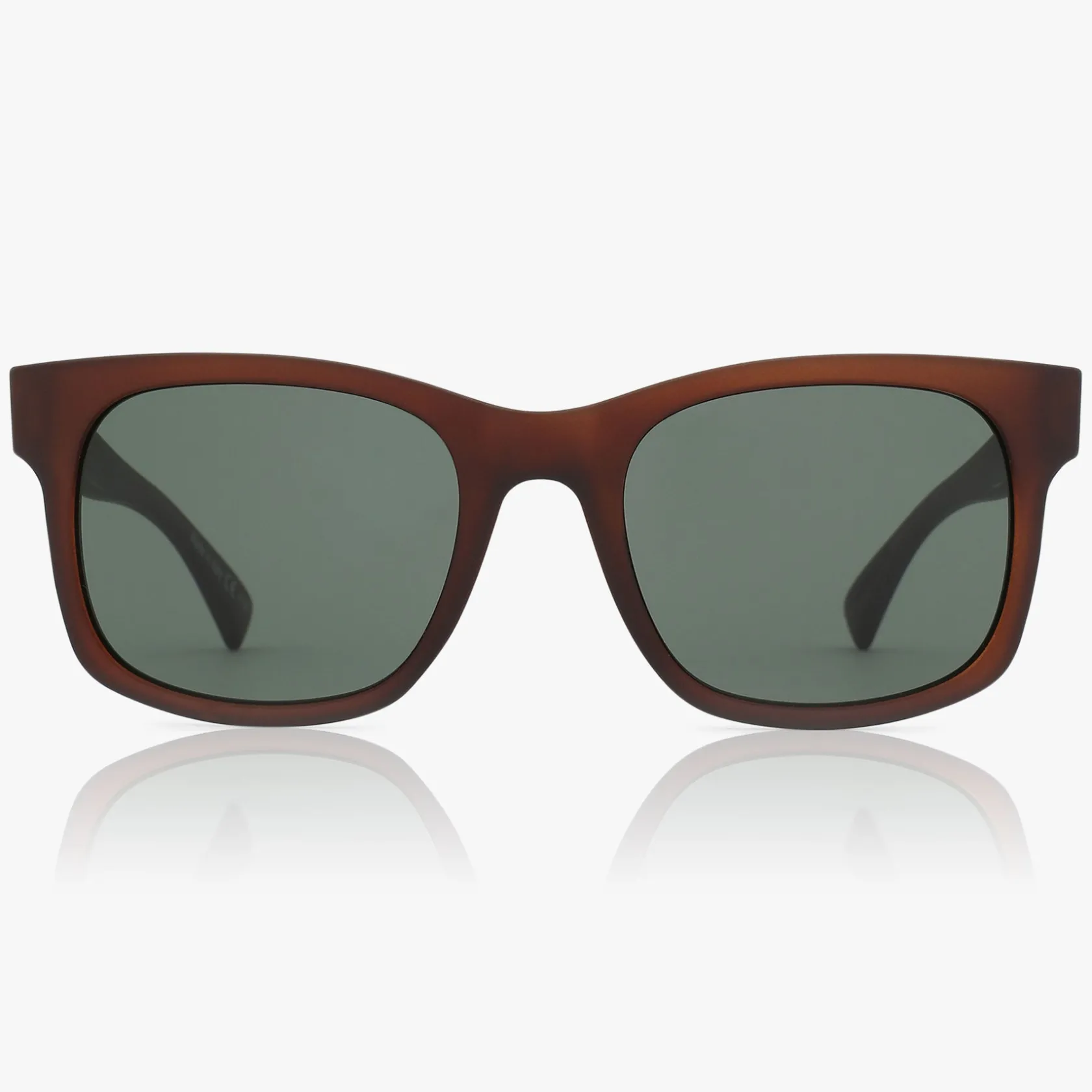 VonZipper Bayou BrownSatin Flash Sale
