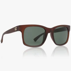 VonZipper Bayou BrownSatin Flash Sale