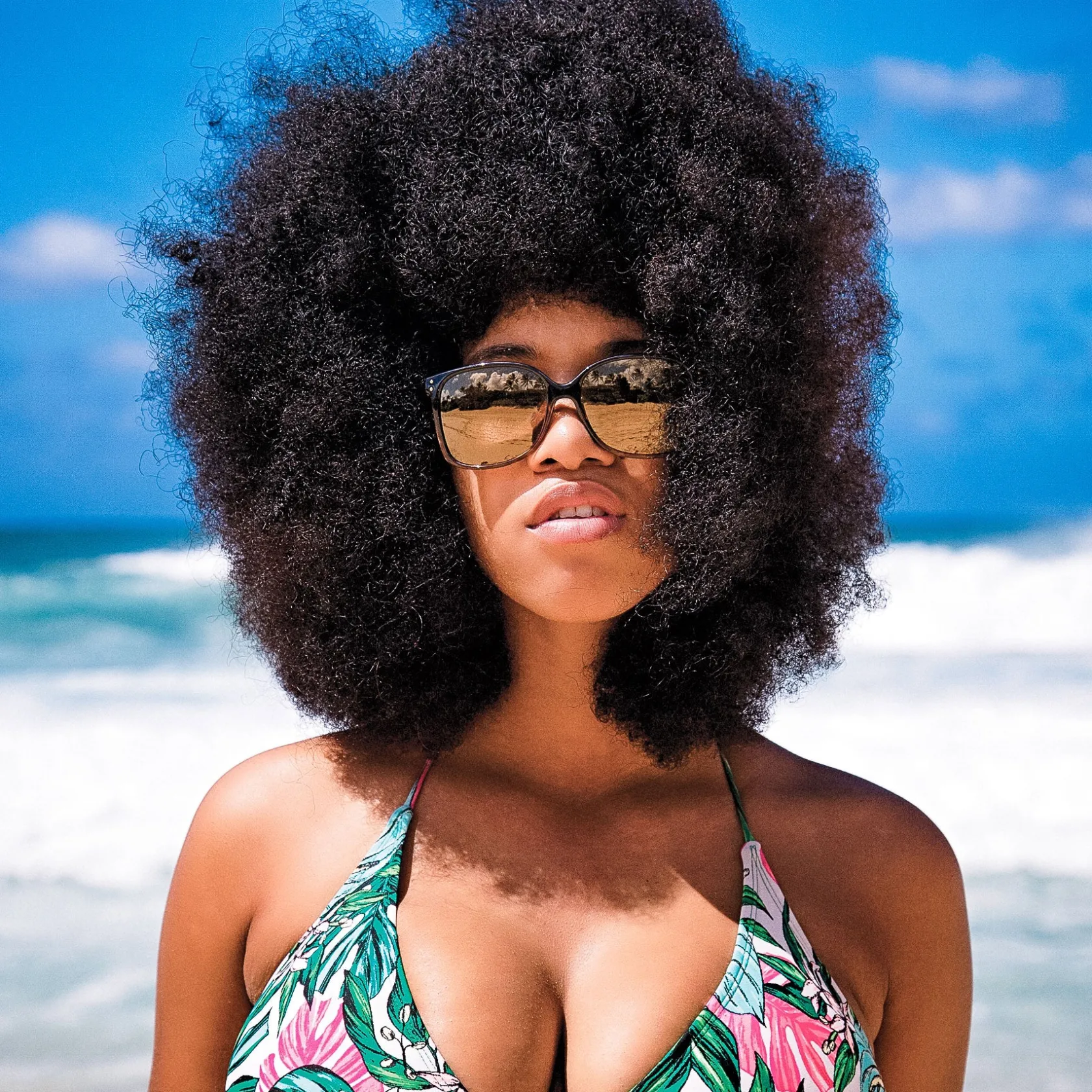 VonZipper Castaway SpottedTortoiseGloss Online