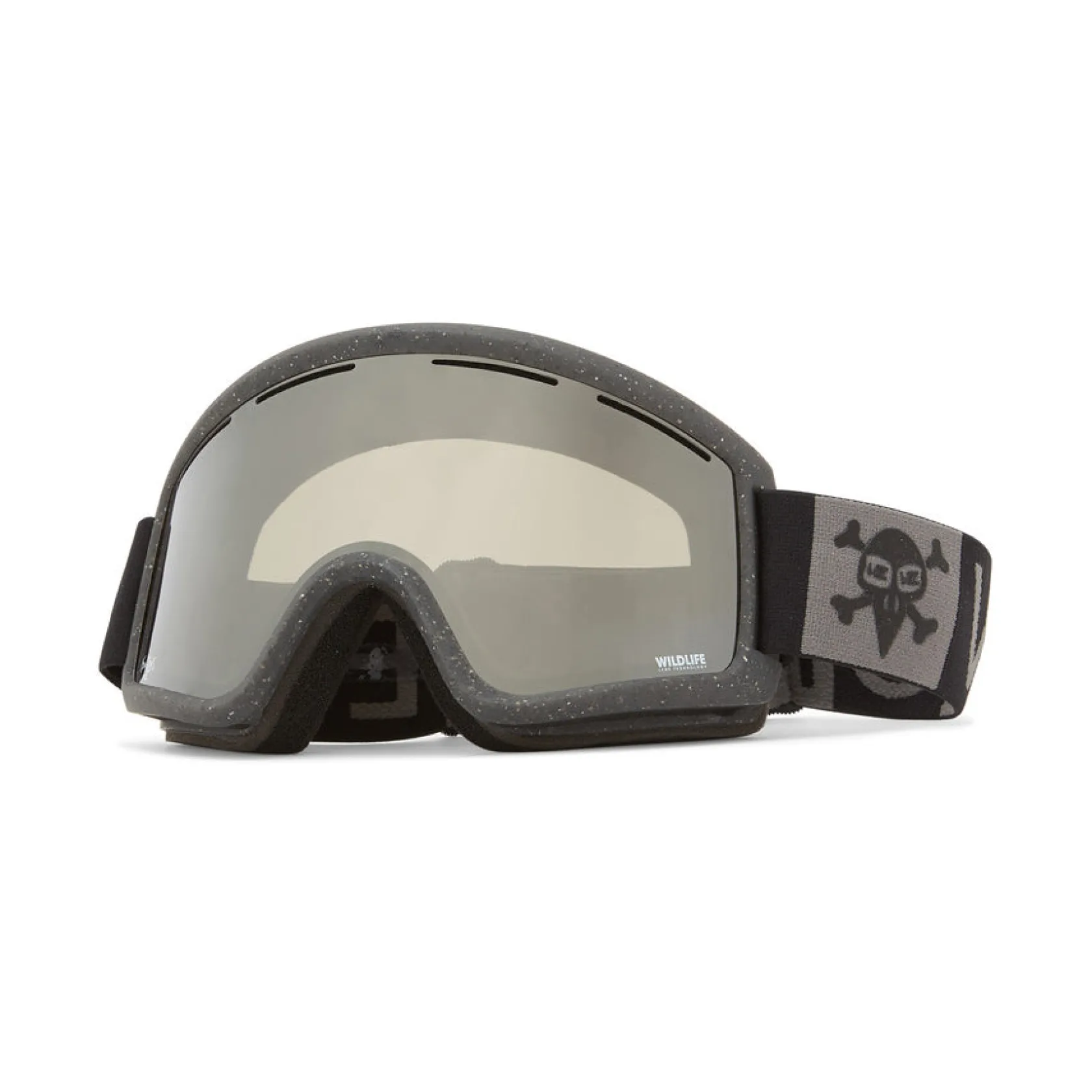 VonZipper CLEAVER Shop
