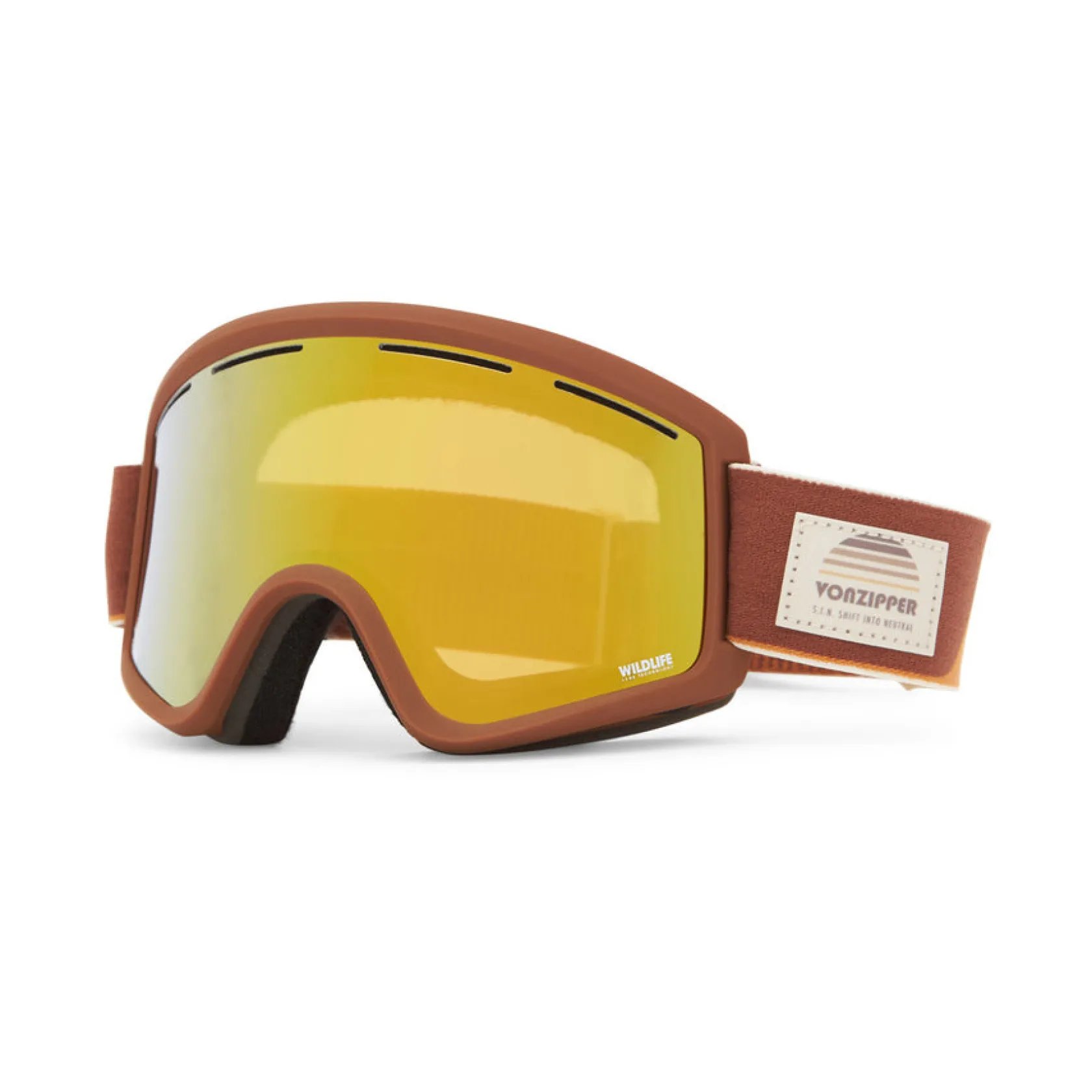 VonZipper CLEAVER Shop