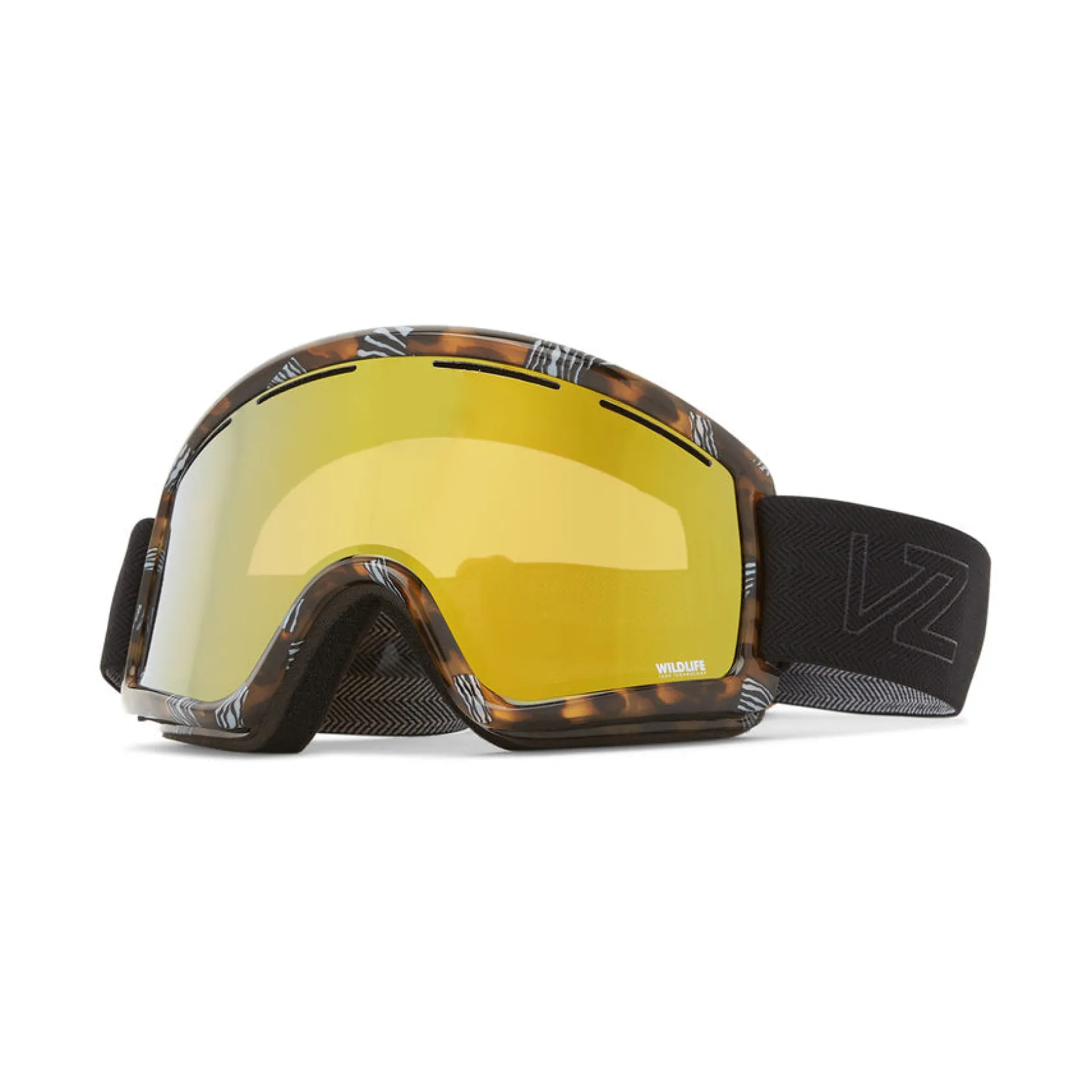 VonZipper CLEAVER Shop