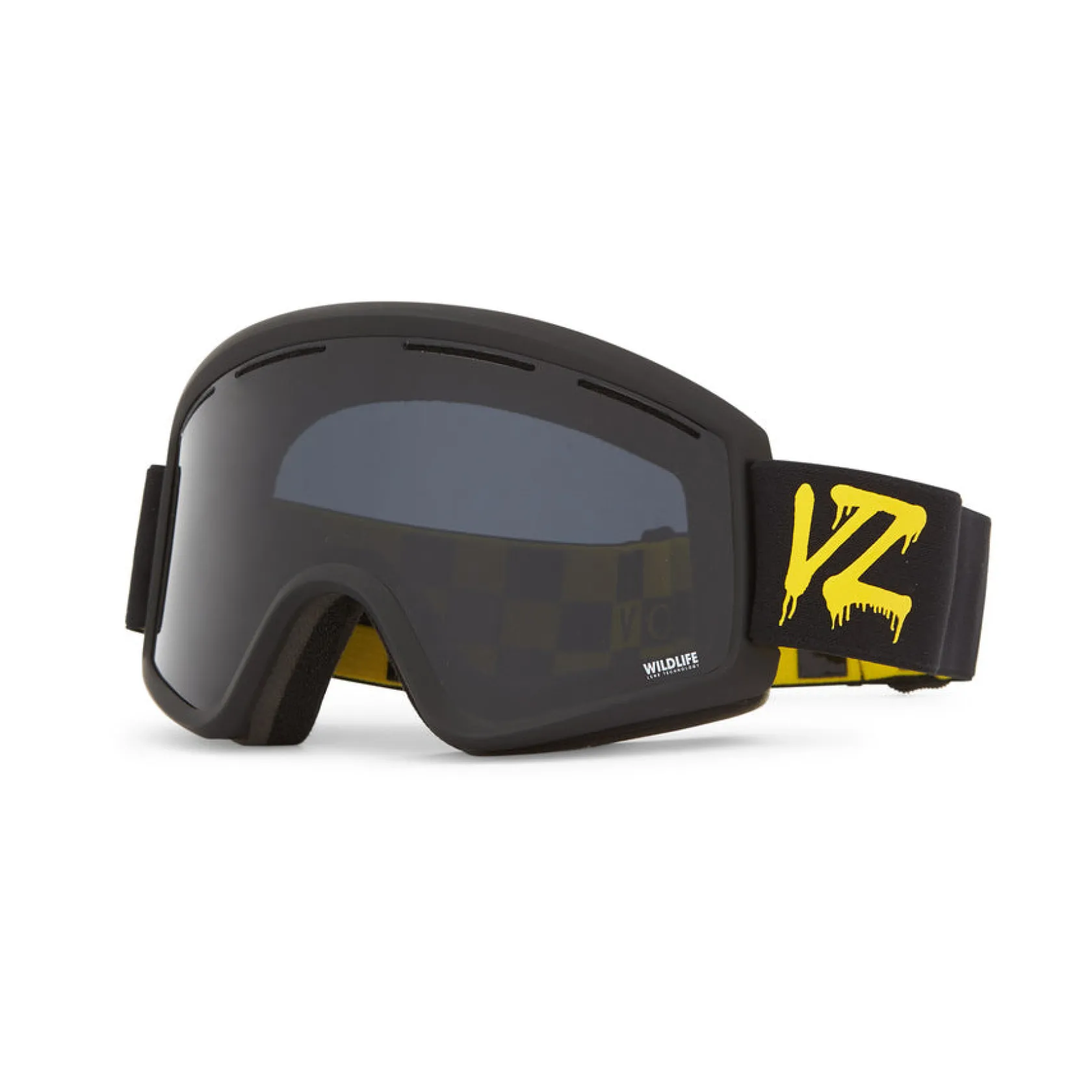 VonZipper CLEAVER Shop