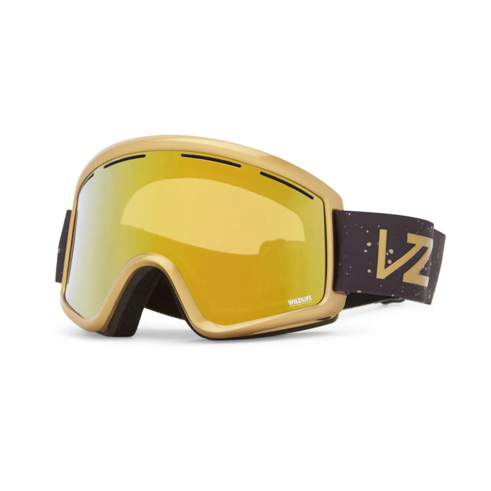 VonZipper CLEAVER Shop