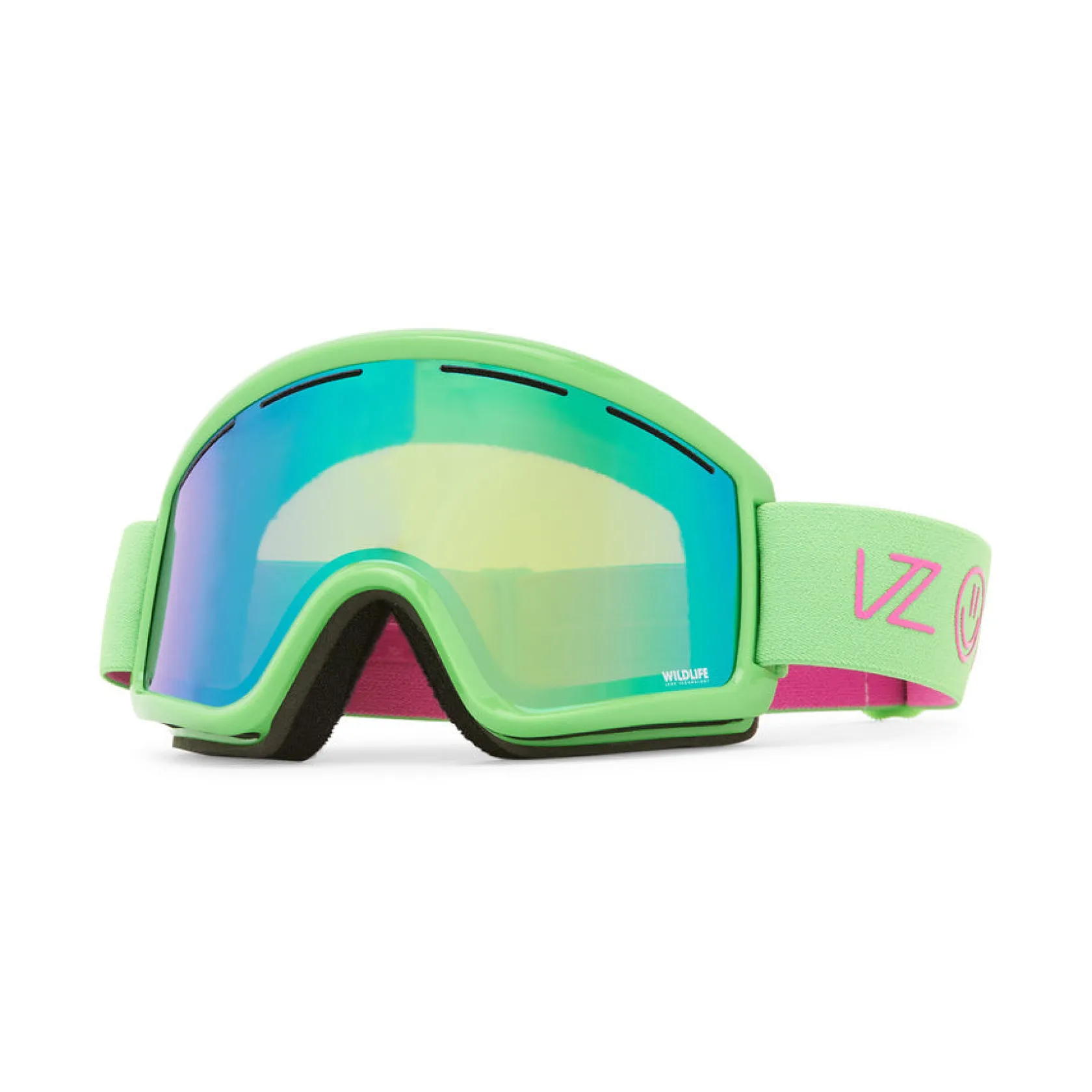 VonZipper CLEAVER Shop
