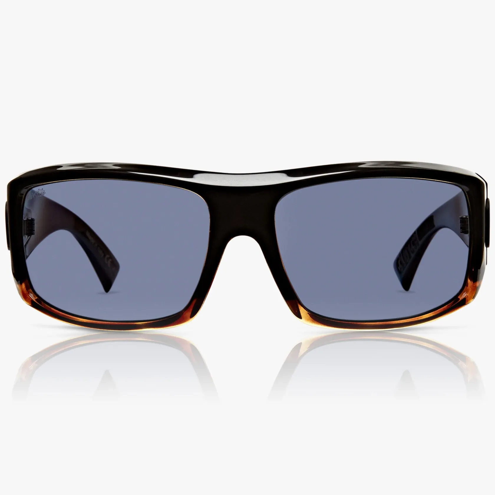 VonZipper Clutch BlackHardlineTortoise Best