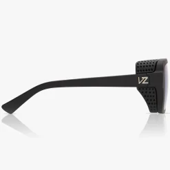 VonZipper Defender BlackMatte Cheap