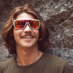VonZipper Defender BlackMatte Cheap