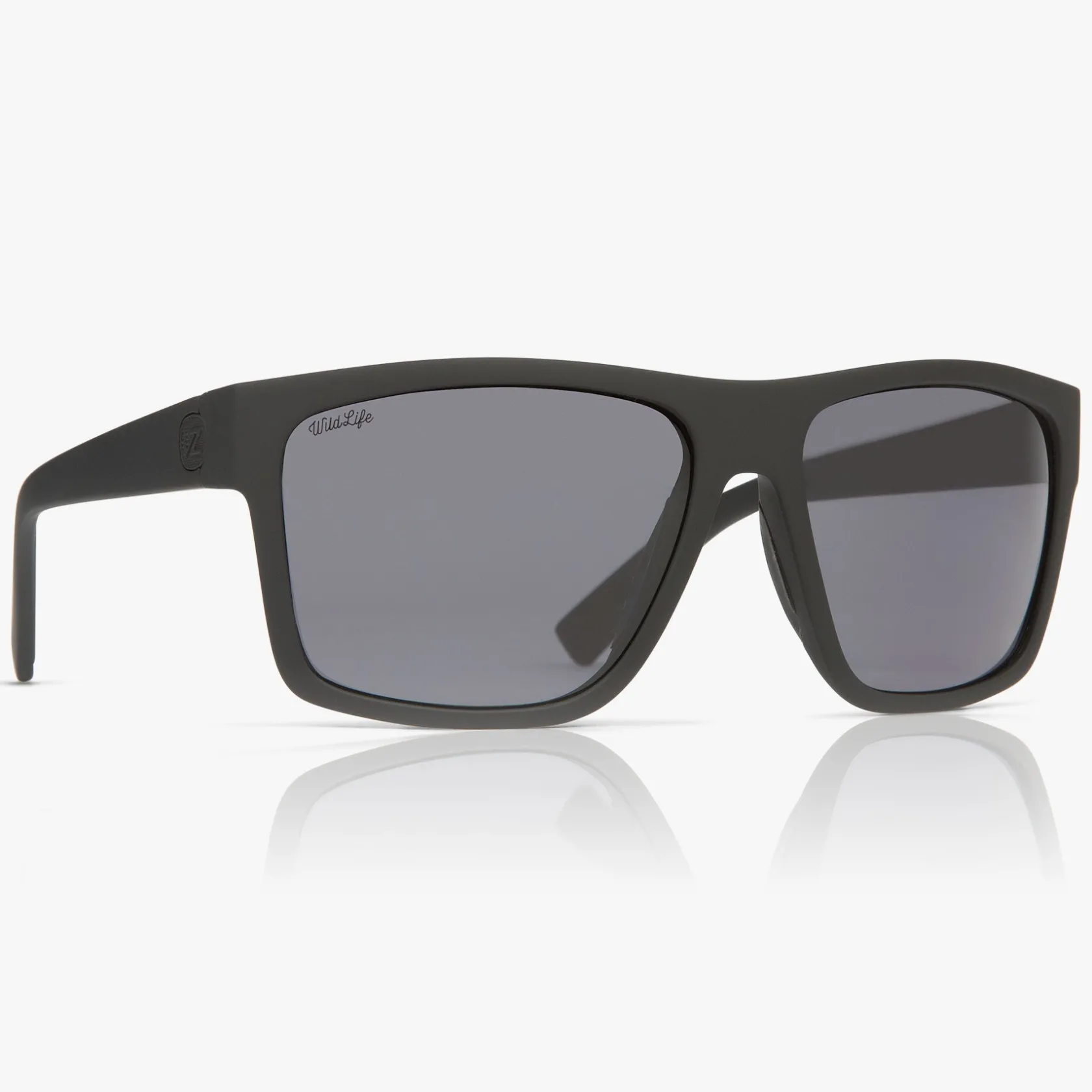 VonZipper Dipstick BlackMatte Cheap