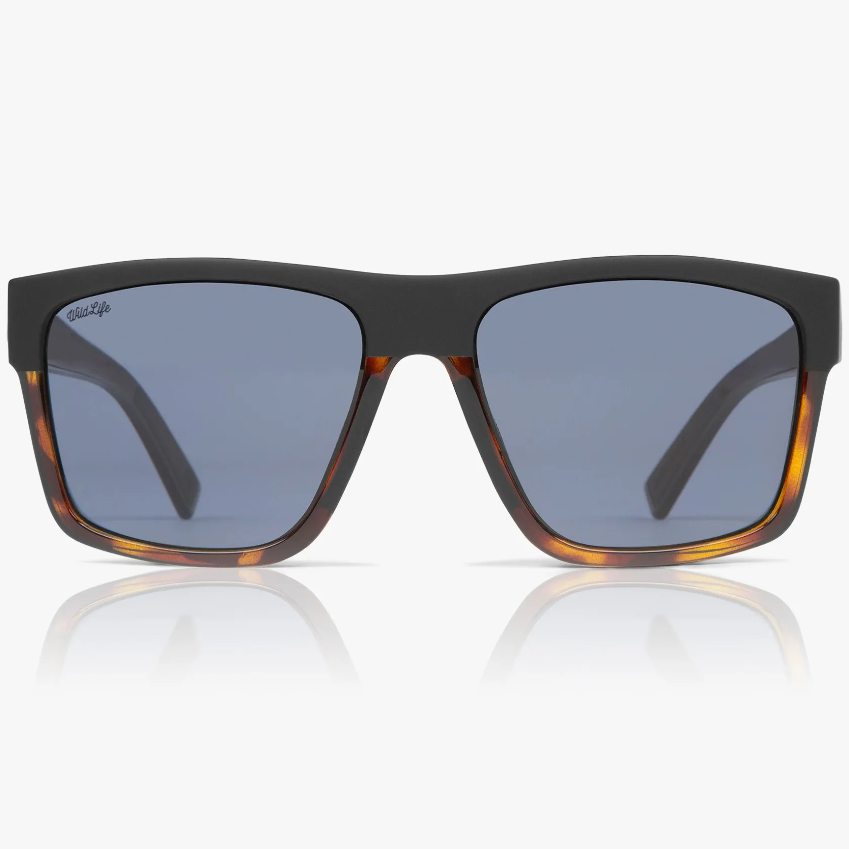VonZipper Dipstick BlackHardlineTortoise Sale