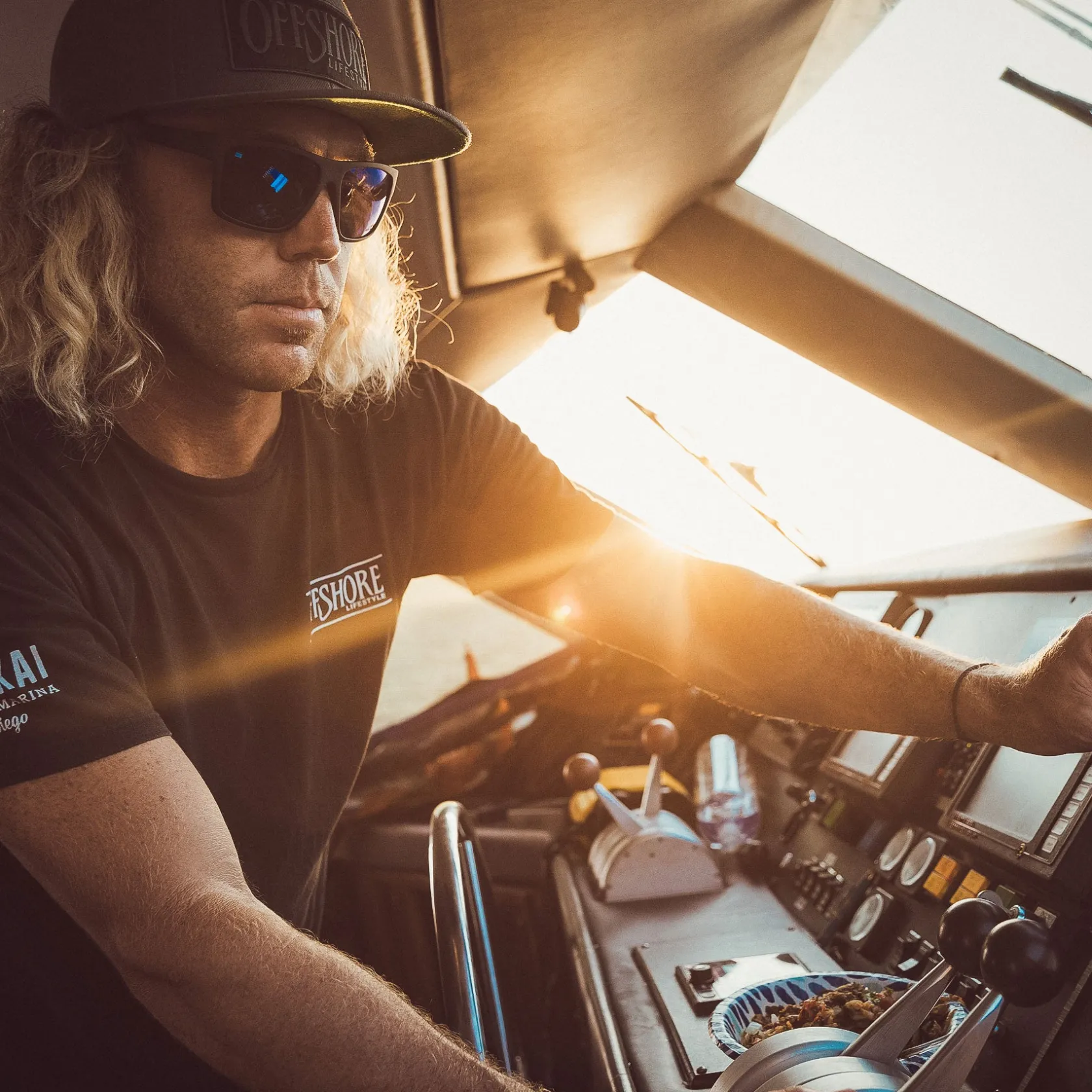 VonZipper Dipstick BlackHardlineTortoise Sale
