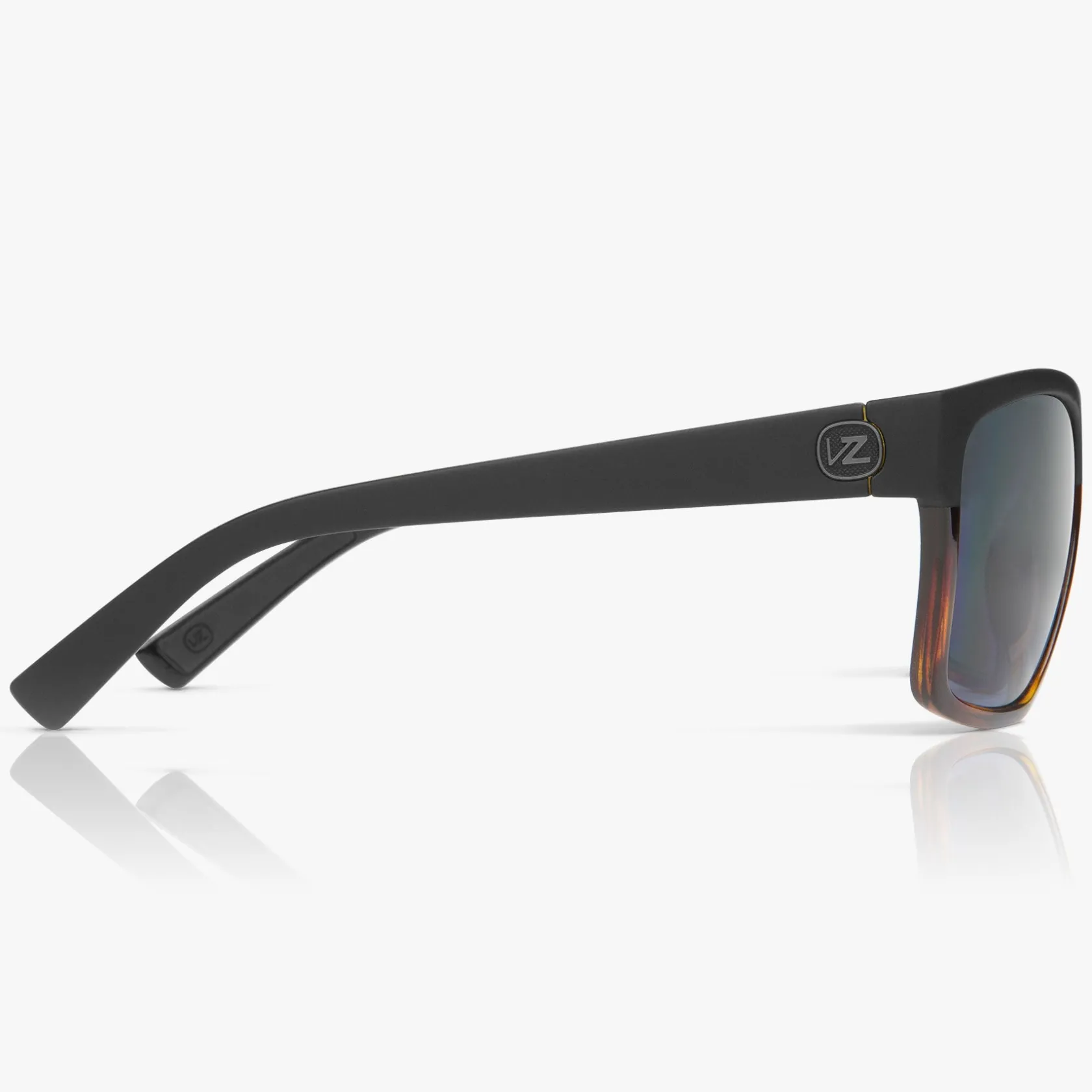 VonZipper Dipstick BlackHardlineTortoise Sale