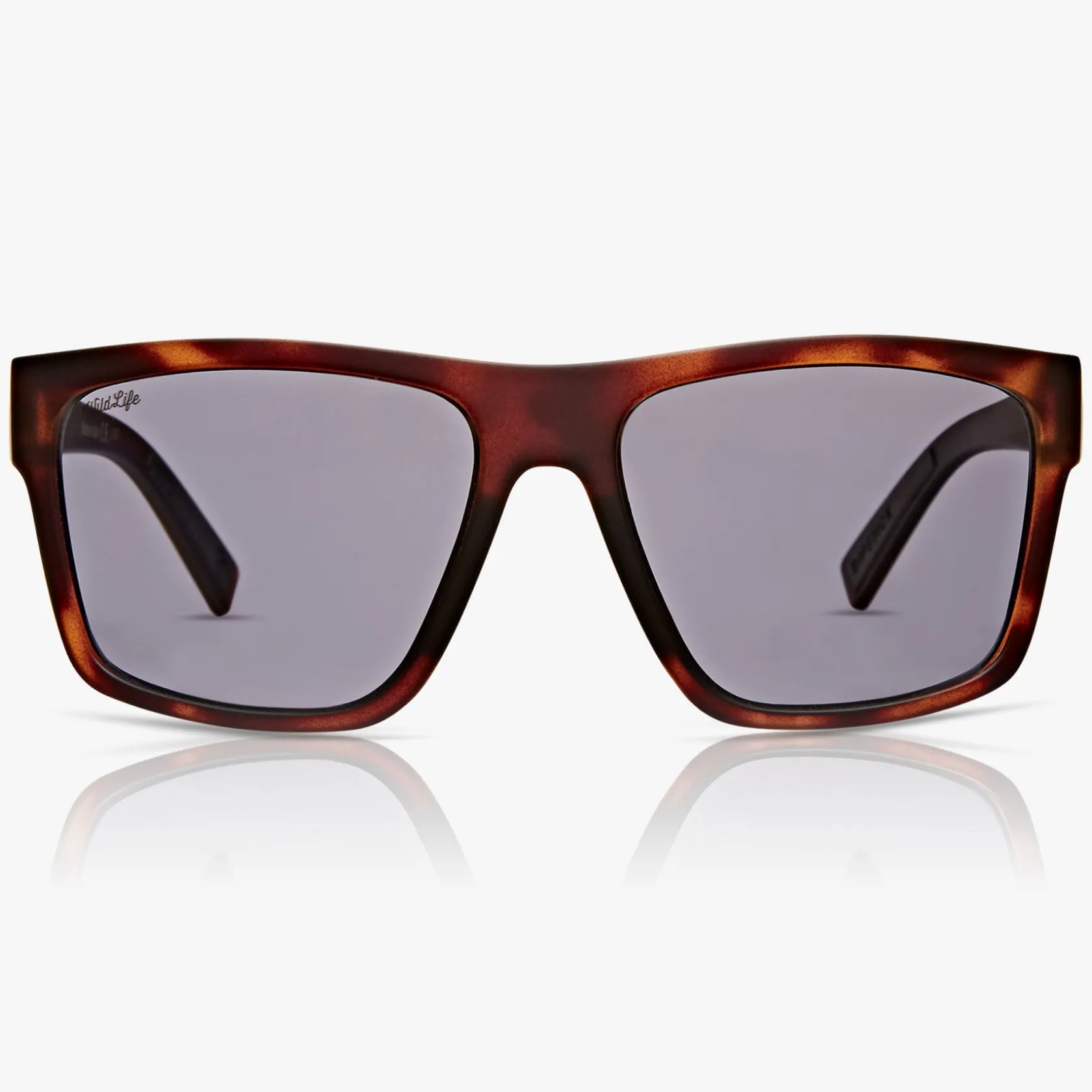 VonZipper Dipstick TortoiseMatte Fashion