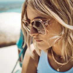 VonZipper Dolls KomodoTortoise Discount