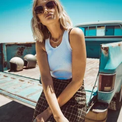 VonZipper Dolls KomodoTortoise Discount