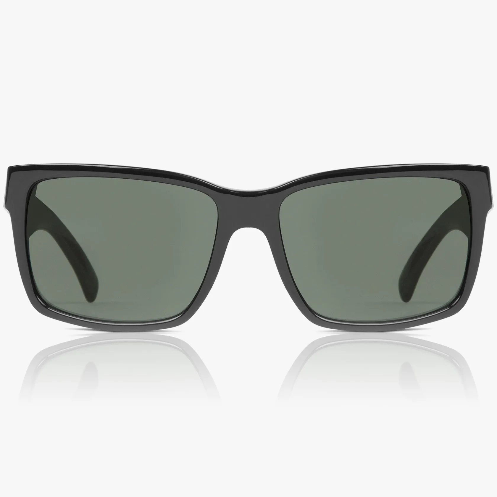 VonZipper Elmore BlackMatte Best