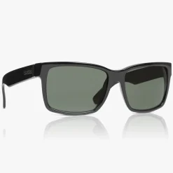 VonZipper Elmore BlackMatte Best