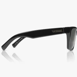 VonZipper Elmore BlackMatte Best