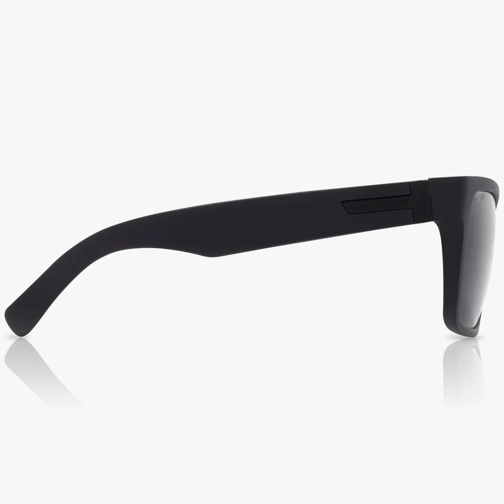 VonZipper Elmore BlackMatte Best