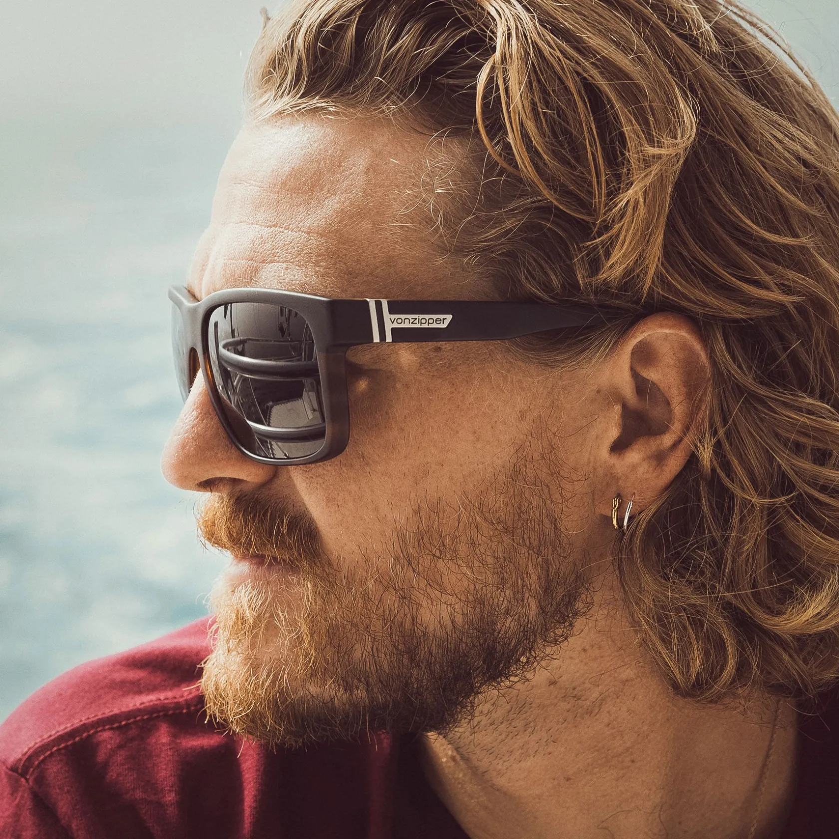 VonZipper Elmore TortoiseMatte Online
