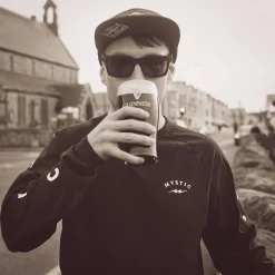 VonZipper Episode BlackFade Shop