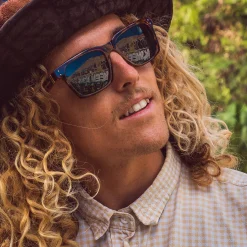 VonZipper Episode TortoiseGloss Store