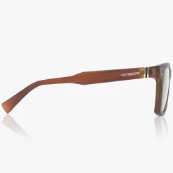 VonZipper Episode BrownSatin Fashion