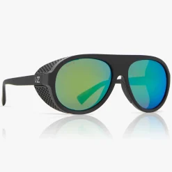 VonZipper Esker BlackMatte Best Sale