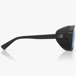 VonZipper Esker BlackMatte Best Sale
