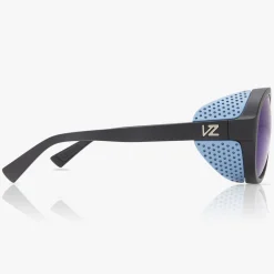 VonZipper Esker BlackMatte Best Sale