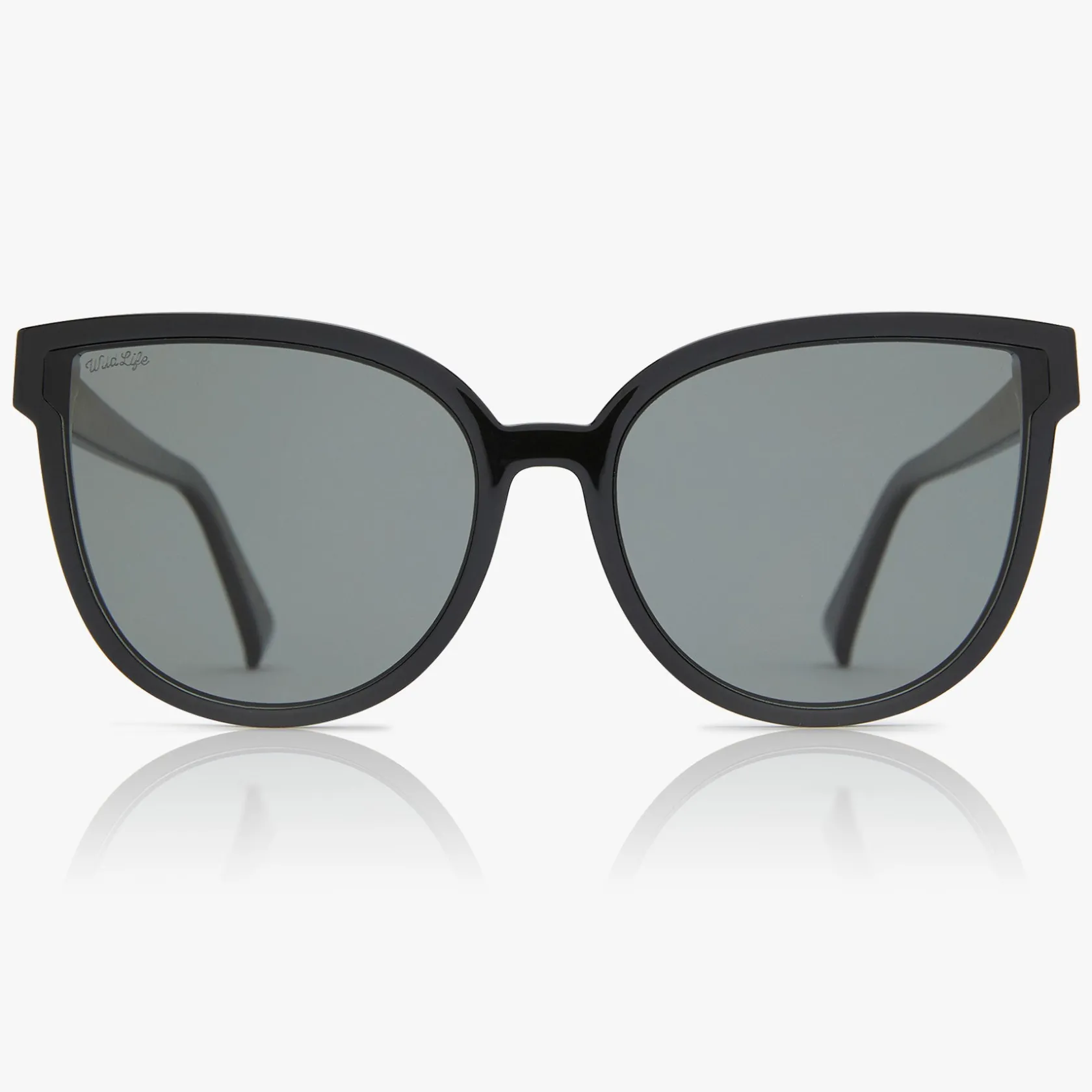 VonZipper Fairchild BlackGloss Clearance