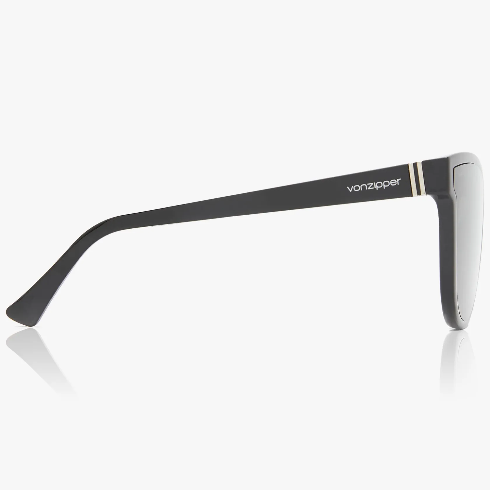 VonZipper Fairchild BlackGloss Clearance
