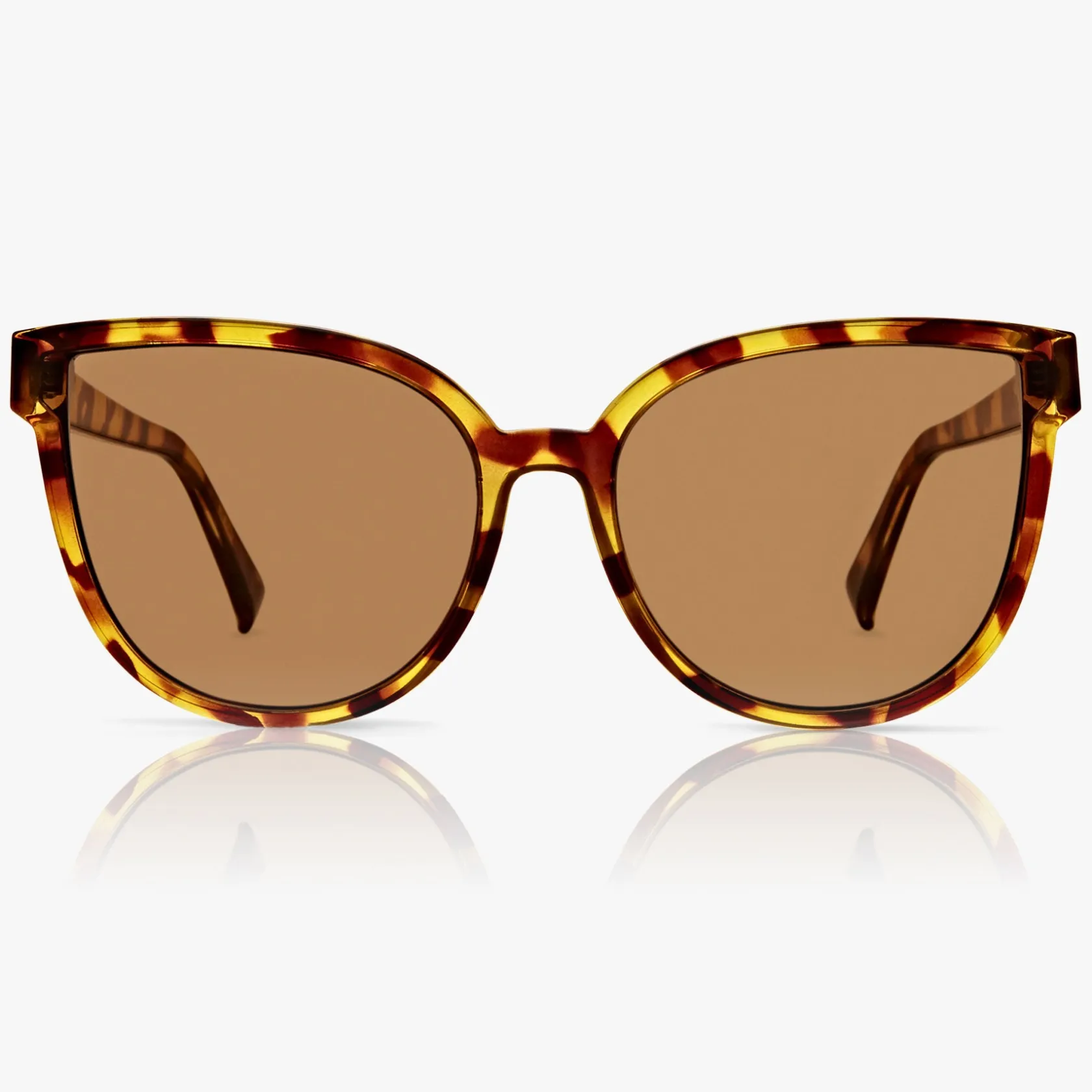 VonZipper Fairchild SpottedTortoise Cheap